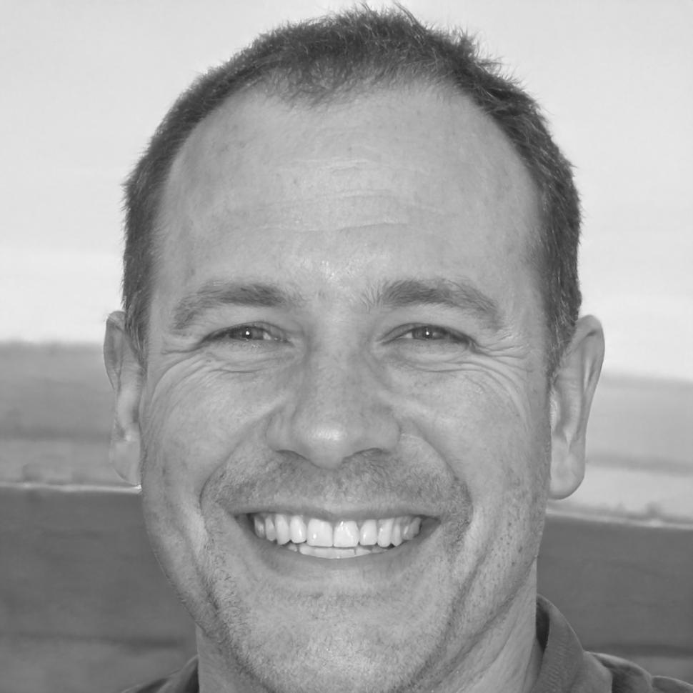 Miguel Rodríguez, analista financiero