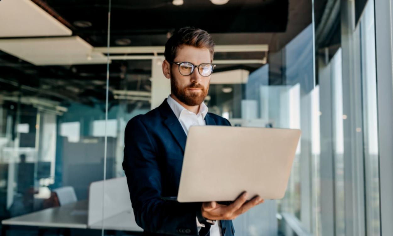 Environnement d'apprentissage professionnel moderne